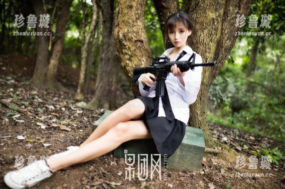 果团网-萌神妹妹 果团网 - 福利小站:当萌神妹妹遇上少女,擦出怎样的火花?