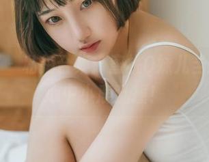 果团网 – 私拍合集：蜜桃Q妹儿当护士，心中小鹿乱撞！