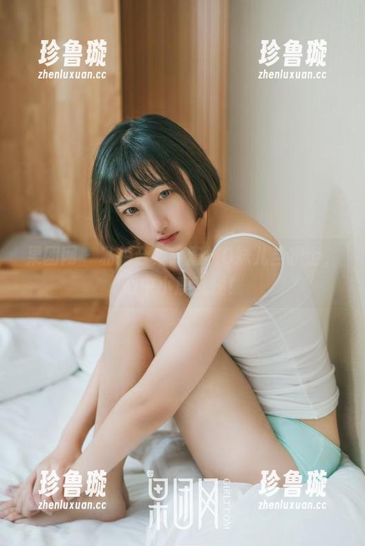 果团网-蜜桃Q妹儿 果团网 - 私拍合集:蜜桃Q妹儿当护士,心中小鹿乱撞!