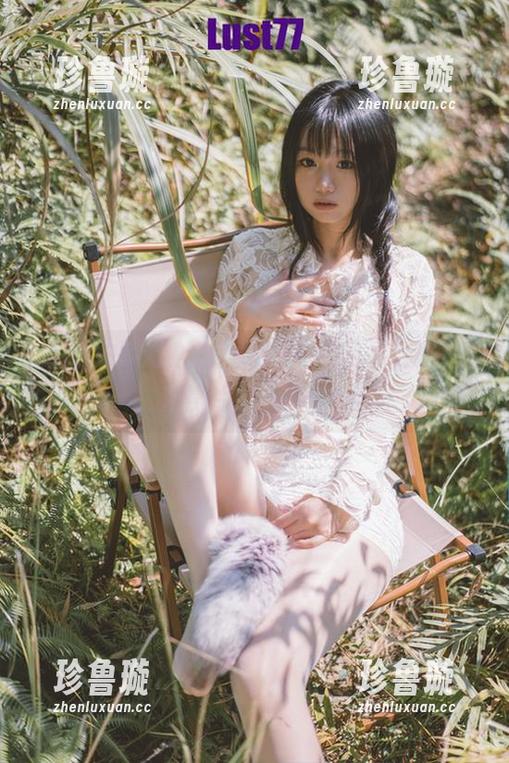 柒柒要乖哦 制服COS大赛,柒柒要乖哦说:‘我只关注照片中的优雅’