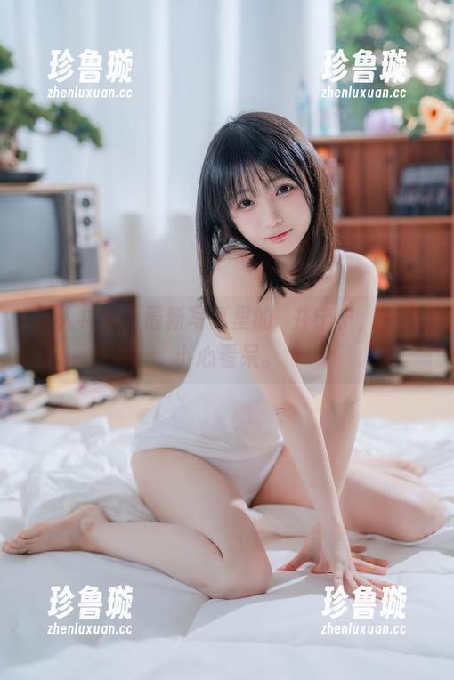 桜井宁宁 双人共舞?最新写真里的桜井宁宁,一不小心看呆。