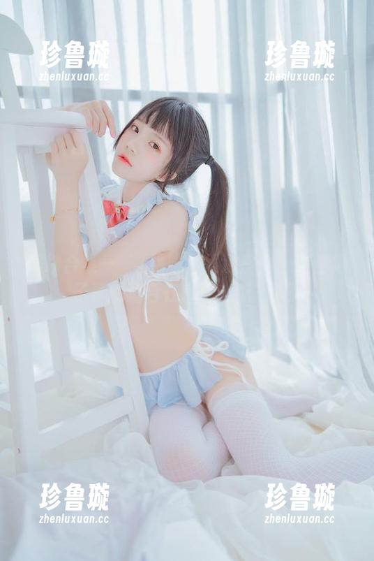婚纱合集——桜桃喵在线观察到：这些裙子真的适合在草地上蹦跶吗？