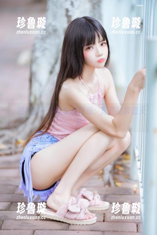 桜桃喵 桜桃喵的不典型女孩图册:青春的异想天开
