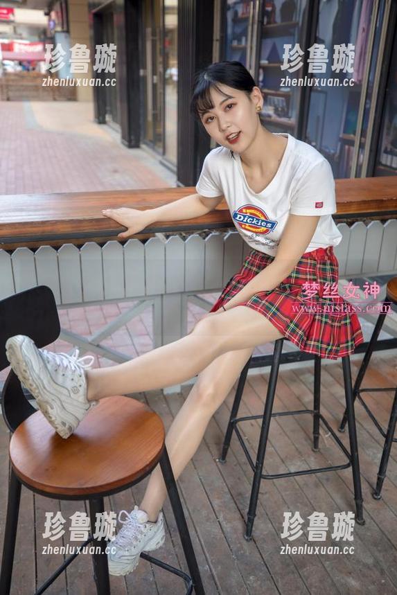 梦丝女神-晓晓 梦丝女神 - 听说晓晓的古装戏写真更新,让人忍不住想直接穿越回去!