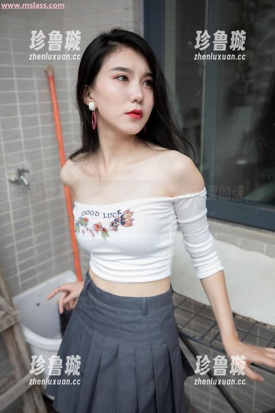 梦丝女神-苏柔 梦丝女神 - 黑色套图的苏柔,免费的话,就该认真看完!