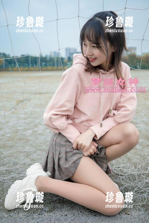 梦丝女神-香萱 梦丝女神 - 套图大不同,香萱的死库水精选,能不能停住你的视线?