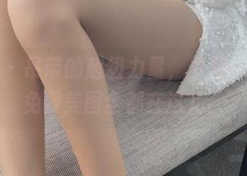 微密圈 – 吊带的超级力量，梦里一只喵的免费美图全都在这儿！