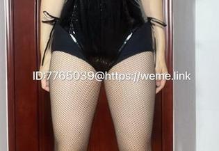 微密圈 – 更新了！楚楚不吃鱼用蕾丝眼罩把我心都罩住了，原图太美！