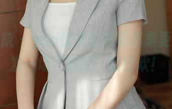 模范学院 – yoo优优丝袜写真集更新，引发一场“腿控”的狂欢！