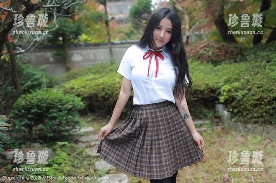 模范学院-小奶瓶呜呜 模范学院 - 小奶瓶呜呜的姐姐如同游戏中的绝世好装备,原图和资源稳得一批!