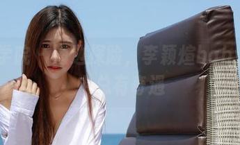 模范学院 – 海边探险，李颖煊baby图集中总有奇遇