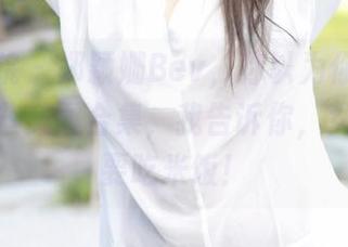 模范学院 – 郑颖姗Bev，你以为你是女神？看这些美图合集，我告诉你，女神也需要吃米饭！