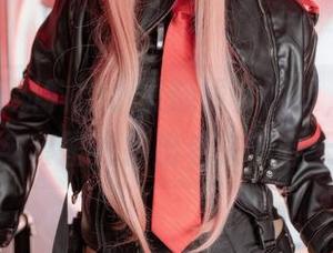 看！海克斯科技小蛋糕线下取货，黑兔女郎全套图片拼出老夫的春天！