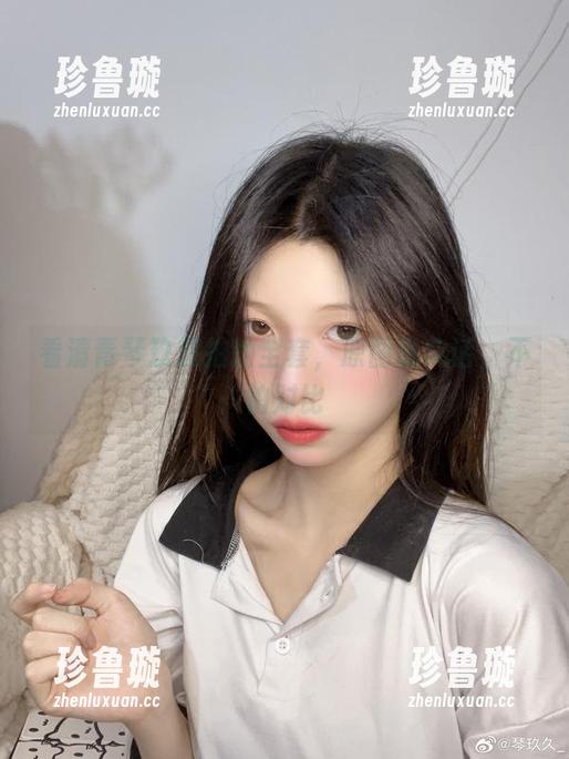清青琴玖 看清青琴玖旅拍的全套,原图说实话,不怕对比