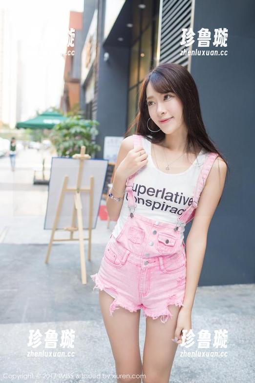 爱蜜社-LindaLinda 爱蜜社 - LindaLinda的透明之路:原图式的陪伴,壁纸里的微风轻拂。