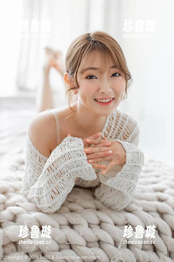 爱蜜社-Winki丝姬 爱蜜社 - 谁说学姐不能私拍?Winki丝姬有妙招!