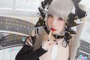 猫田圣奈奈的温柔瞬间，无圣光下的每一帧都让人眼前一亮！