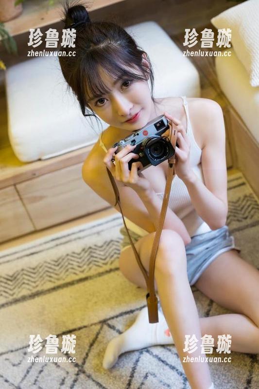 王羽杉 王羽杉变身特工,拍出出乎意料的美图时刻