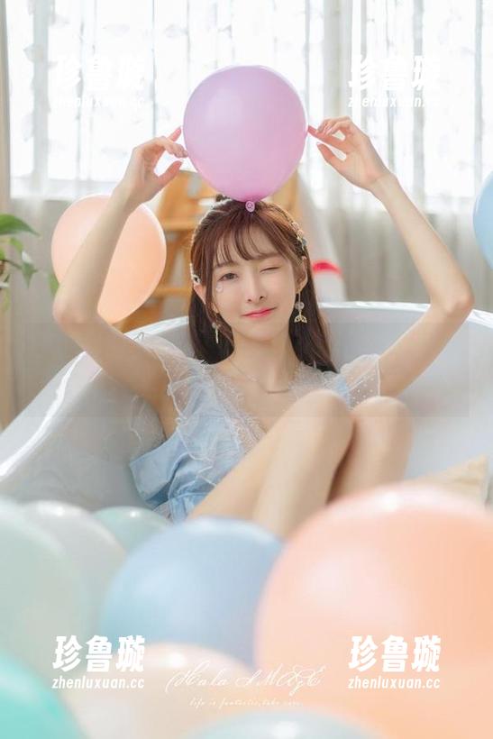 王羽杉的美图，搭配绝版音频，让我想起那一年夏天的风…