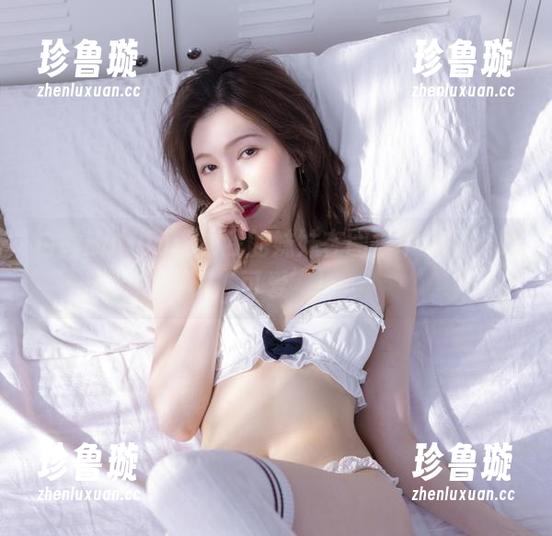 白露Bululu 白露Bululu:让我的妹妹在图集中极限释放‘可爱’!
