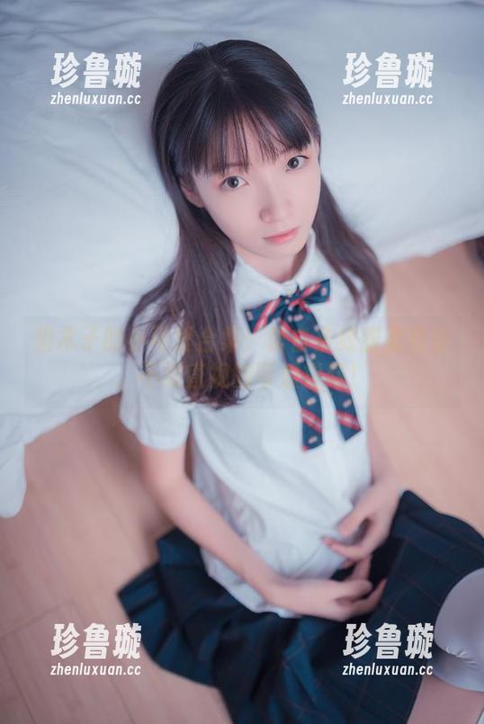 祖木子 祖木子的小可爱合集:粉白条纹甜蜜攻击,不忍直视的可爱指数!