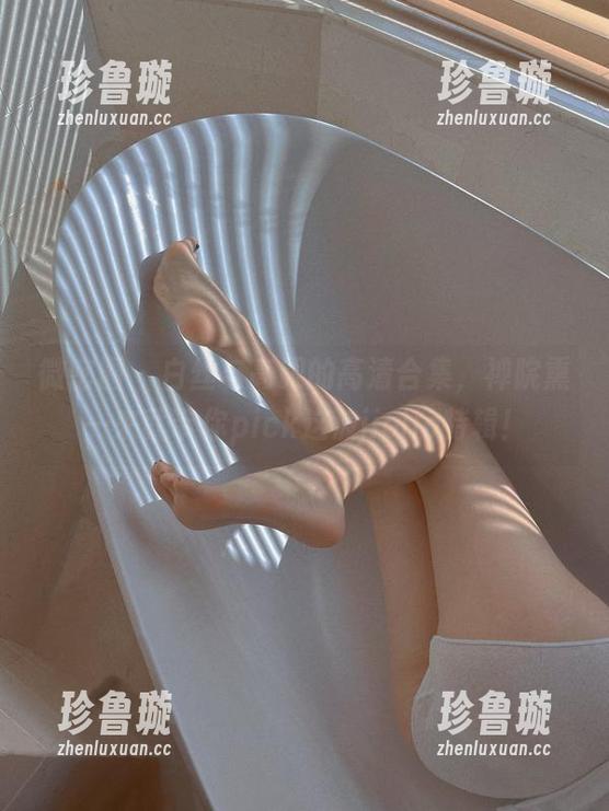 微密圈 - 白丝与高跟的高清合集，禅院熏一来就带你pick这波jiojio特辑！