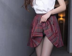 秀人网 – 呐，好奇Mieko林美惠子的女孩图包吗？