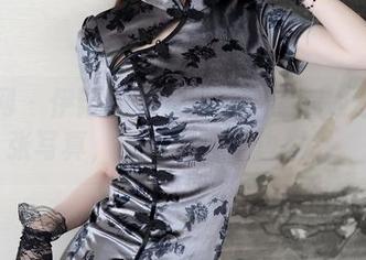 秀人网 – 伊诺把夏天的氛围全都放进了这张写真，转眼想去海边发呆。