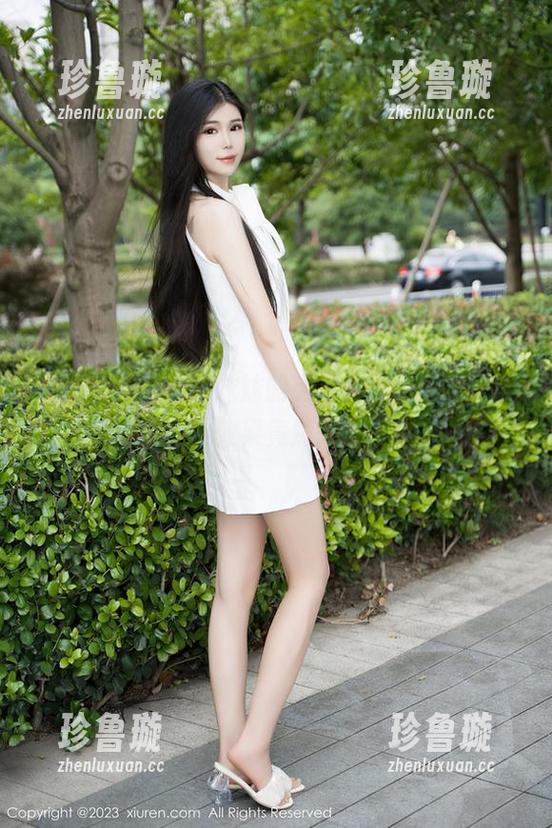秀人网-你的兔妹妹 秀人网 - 你的兔妹妹的无圣光清纯秘籍,没想到效果竟然意外好