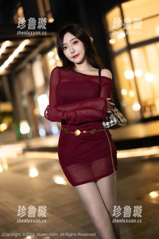 秀人网-周慕汐baby 秀人网 - 周慕汐baby的裸足套图:两只脚也能过上绘画般的生活!