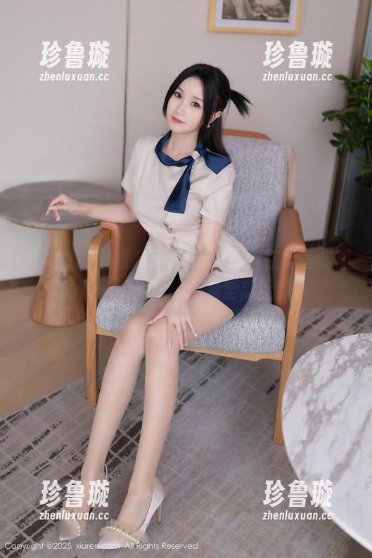 秀人网-奈汐酱nice 秀人网 - 御姐奈汐酱nice,藏在无圣光里的那一抹洒脱,图集全新上线!