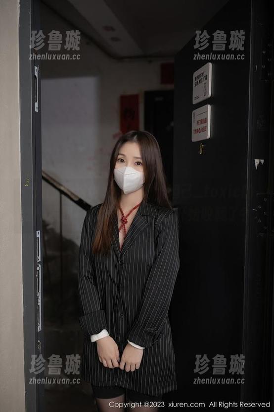 秀人网-妲己_toxic 秀人网 - 这也太好了吧,妲己_toxic的婚纱原图+免费,难道我该开始收藏了?