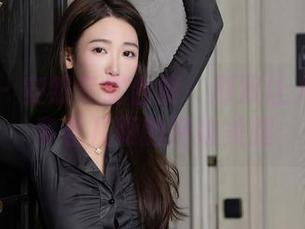 秀人网 – 安然专属合集：那双让人恨不得多看几眼的网袜美腿