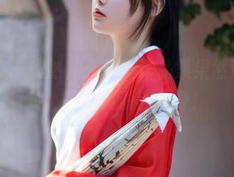 秀人网 – 安然儿天使，作品集果然没有辜负，高级资源的化身！