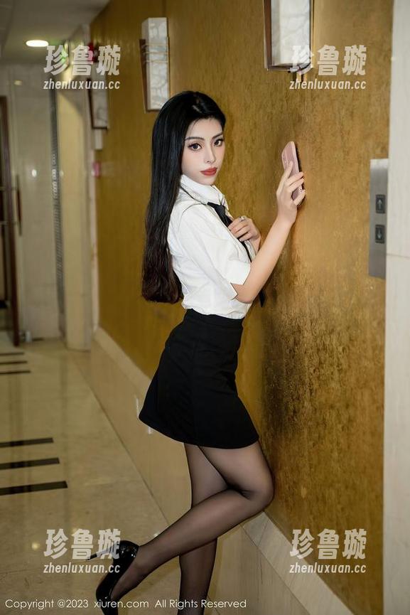 秀人网-林月月 秀人网 - 看林月月怎么把兔女郎演绎成了“乖巧”的新定义,照片真会说话。