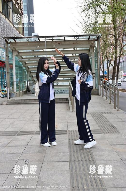 秀人网-灿宝 秀人网 - 灿宝妹妹的写真,福利一点也不含糊啊。