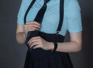秀人网 – 瑞莎Trista穿婚纱：无圣光，不做作，来点真实的婚礼日常！