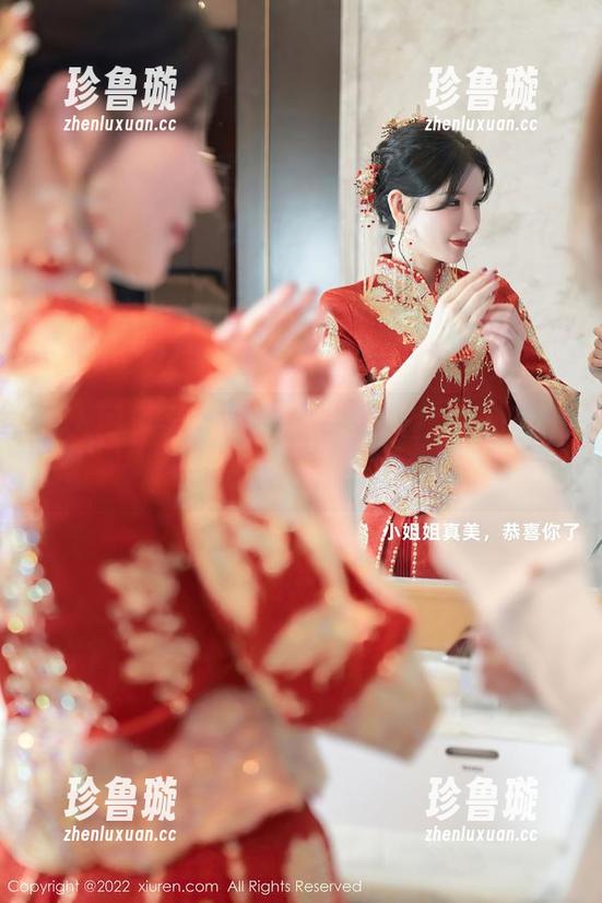 秀人网-美桃酱 秀人网 - 美桃酱又穿比基尼了,在线趴在原图旁,这波操作真拼!