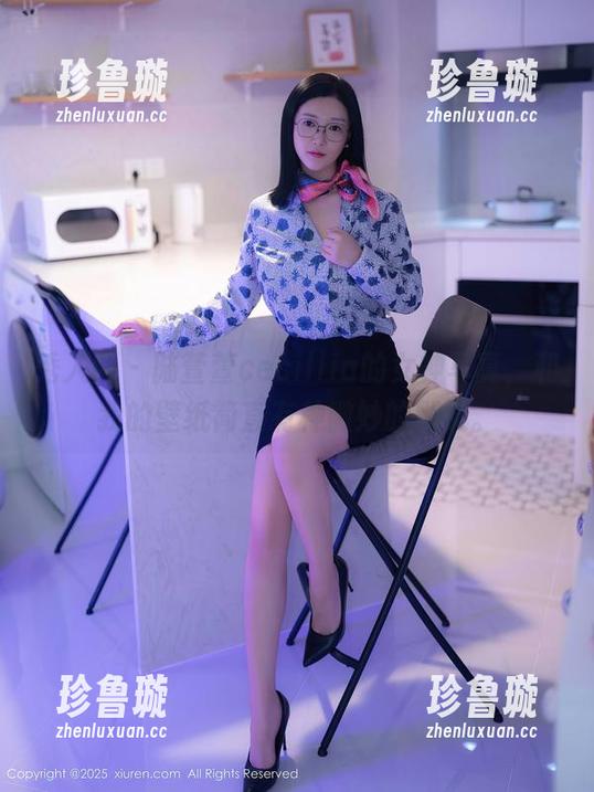 秀人网-陆萱萱cecillia 秀人网 - 陆萱萱cecillia的女神写真,和我的壁纸简直有种微妙的默契。