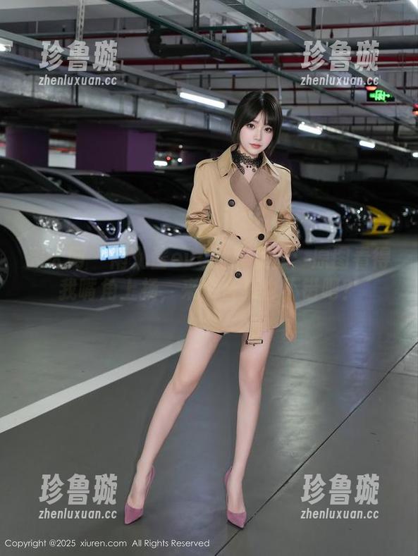 秀人网-雨儿酱eve 秀人网 - 雨儿酱eve的裤里丝:原图看得我嘴角上扬,来个合集也不错吧?