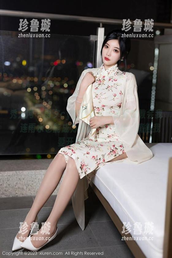 秀人网-雨夕cy 秀人网 - 雨夕cy的比基尼图册竟然教会我,连雨水也能成为摄影的好伙伴,搞得我要开始尝试了。
