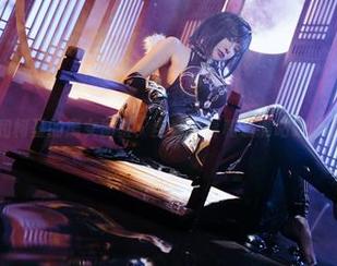 秋和柯基的魔女图鉴：全套写真和装满咕噜的响桶