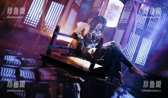 秋和柯基 秋和柯基的魔女图鉴:全套写真和装满咕噜的响桶