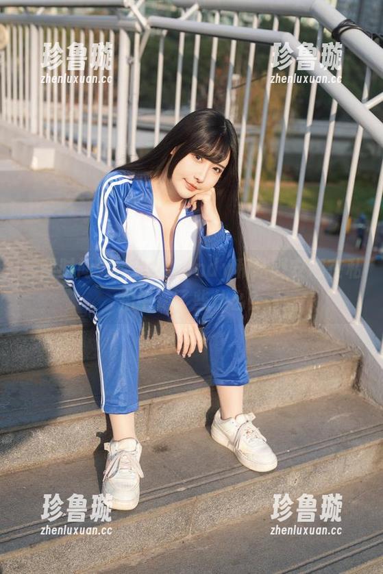 糖果果Candy 套图时间:糖果果Candy和结野安娜在私拍中做了些什么?