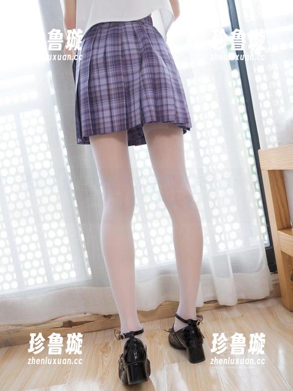 紧急企划-小恩 紧急企划 - 小恩的水手服在线图集:发现“海味”的一天