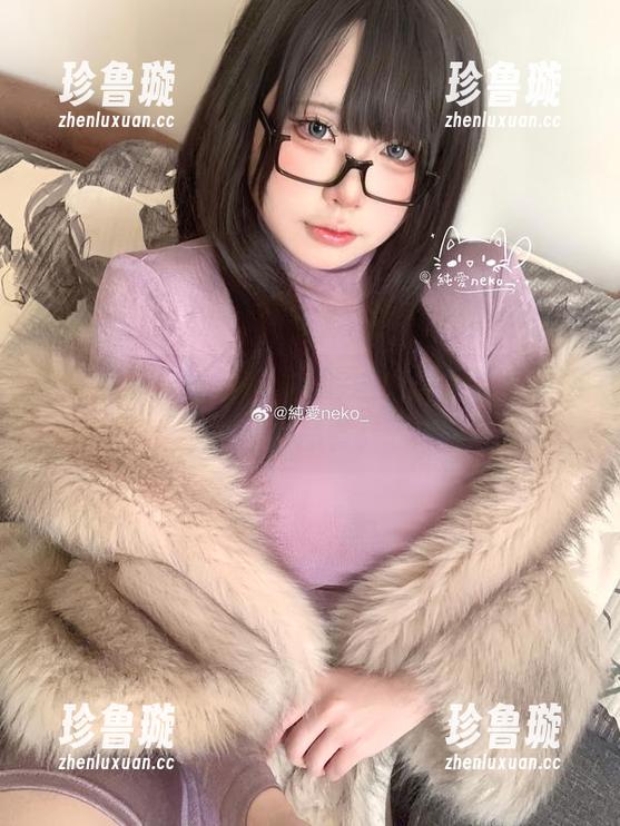 纯爱neko 快拿盘子!纯爱neko的厨娘图集,免费等你来品尝!