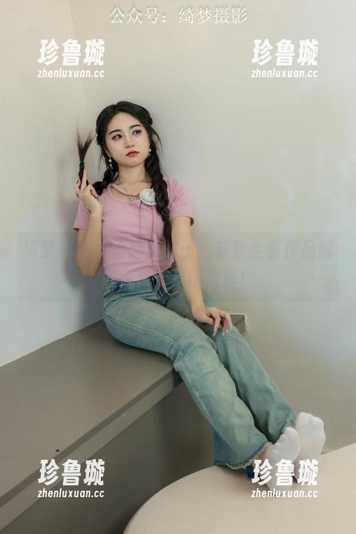 绮梦摄影-苏欣 绮梦摄影 - 不怕被对比,苏欣全套作品蝉联无修无水印宝座!