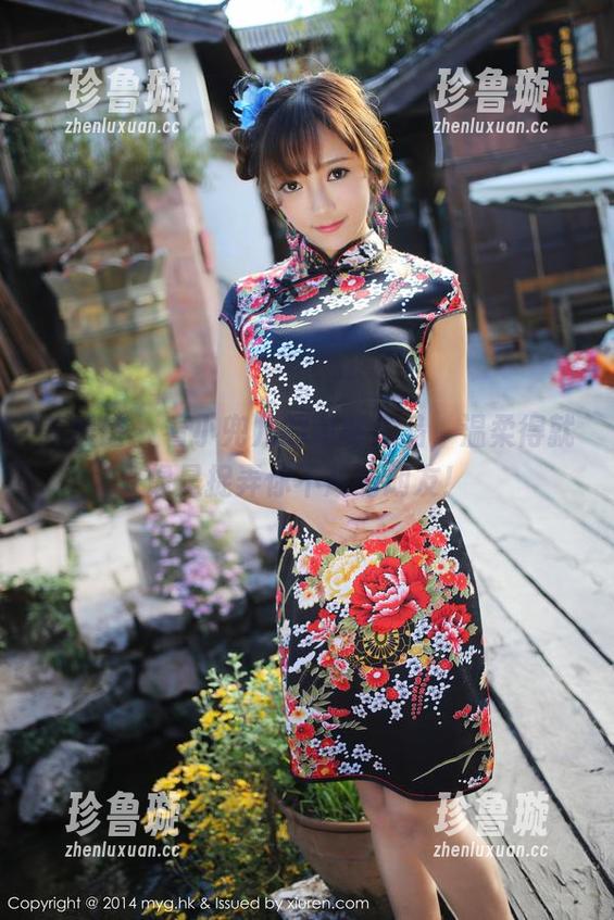 美媛馆-小兜儿 美媛馆 - 看小兜儿的定制作品,温柔得就像是捉弄你不成的朋友!