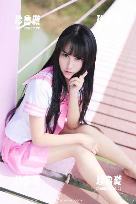 美媛馆-小夕juju 美媛馆 - 小夕juju兔女郎精选,真心佩服,她居然把兔子穿出了这种感觉!