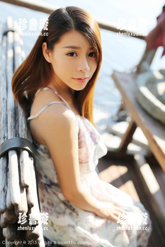 美媛馆-杨晓青儿 美媛馆 - 万万没想到,杨晓青儿的连衣裙最新图册里充满了惊喜,但我还不想被雷到哦。